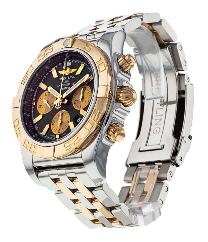 Breitling Chronomat 44 CB0110